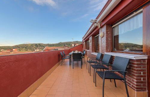 Atico con 2 terrazas de 25 m cada una - Foto 11