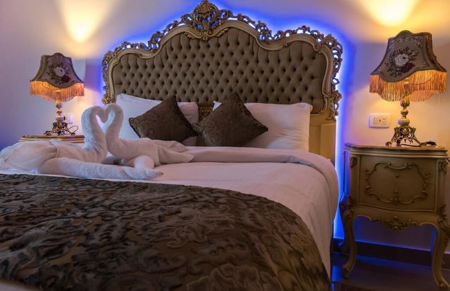 Gleem Luxury Apartments - Foto 4