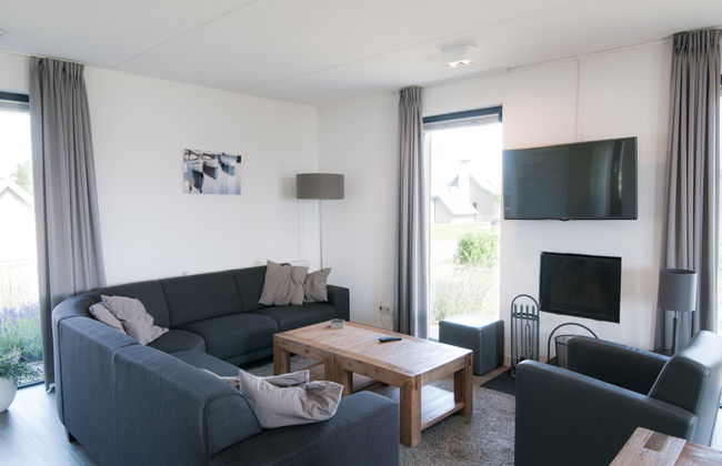 3 bedroom House in Tholen - Photo 8