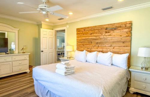 5 Bedroom Heated Pool Pet Friendly 4 King SGI - Foto 12