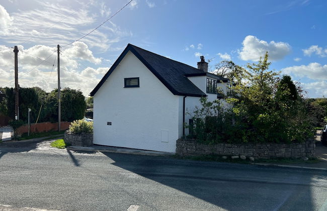 Ty Gwyn Holiday Cottage - Foto 37