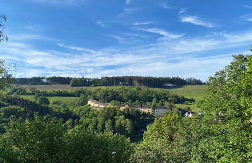 Ganze Ferienwohnung in idyllischer Umgebung - Foto 11