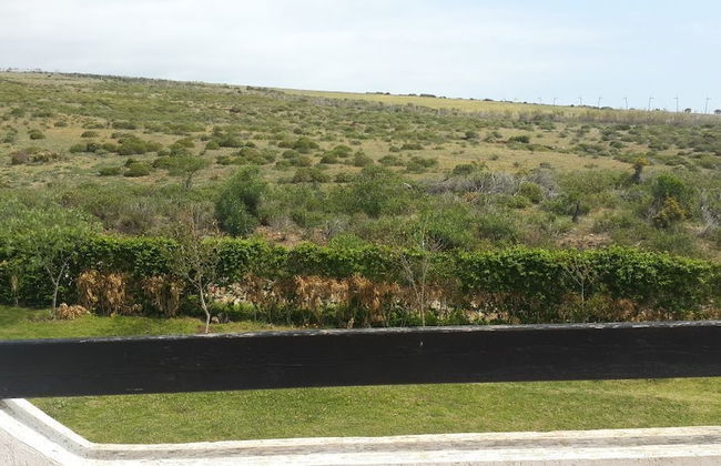 Villa Al Cudia Smir - Foto 6