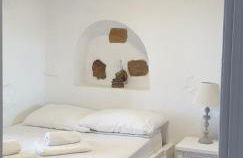 Patmos Chora traditional villa Genadio - Foto 68