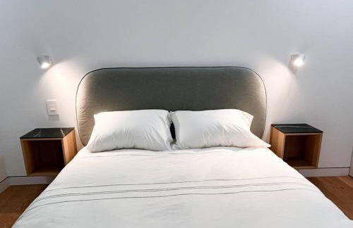 New Beautiful Modern One Bedroom Apt in Brooklyn at Rem-Casa - Foto 13