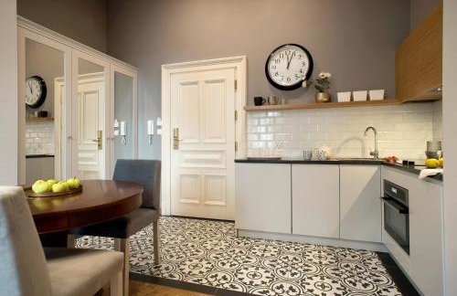 Belle Epoque Residence - Photo 20