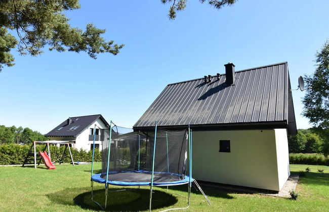 Cottage in a Quiet Location, Slajszewo - Foto 13