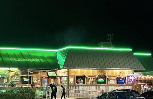 Bright Spacious Studio Near City and Palm Beach - Foto 9