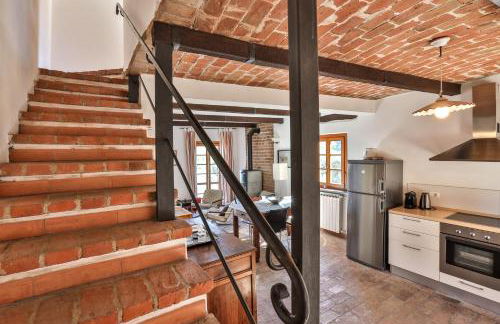 Villa Pesce, Mombaruzzo - Foto 13