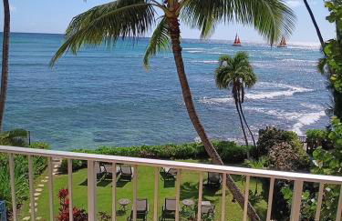 Diamond Head Beach Hotel - Foto 36