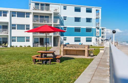 Paradise Beach Club - Oceanfront and Penthouse - Foto 70