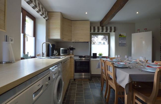 Cottage Near Spa F1 Circuit - Foto 15