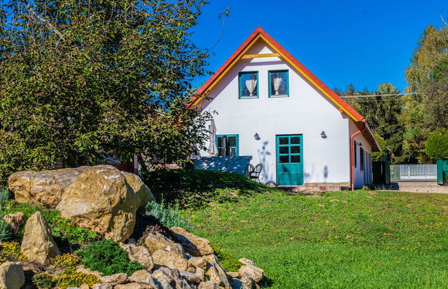 Ferrata Vár Vendégház - Foto 15