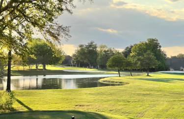 Conroe Lakefront Cottage - Foto 22