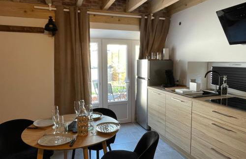 Gite le Magnolia entre Loire et châteaux - Foto 54