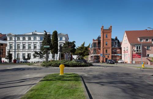 Apartament Wendigo - butikowy, 2-poziomowy, blisko jeziora - Foto 58