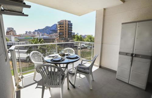 Edificio Costa Calpe - Foto 6