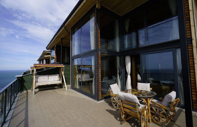 Venek Villa Suit - Foto 16