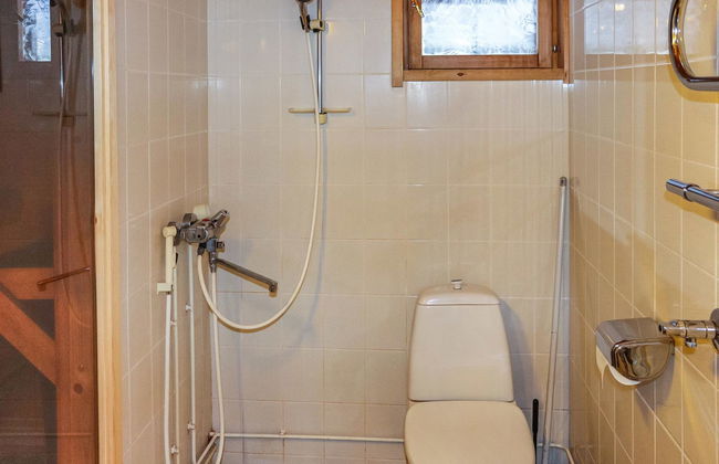 Alppikylä 8a paritalo - Foto 16