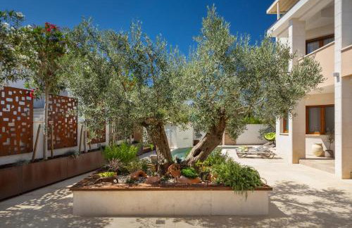 Apartments Villa Pliško Wellness & Pool - Foto 41