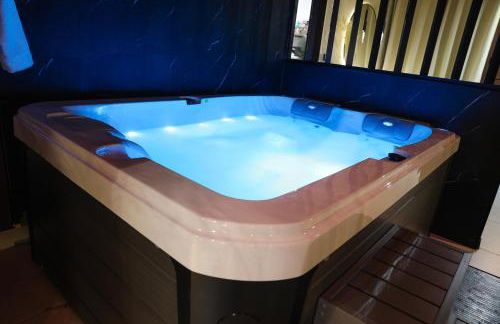 Suite d exception avec spa privatif - Foto 10