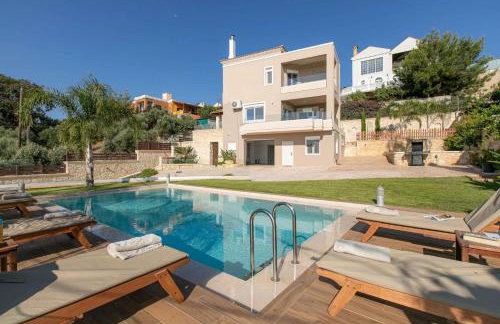 Mystique Villa by Vintage Travel - Foto 1