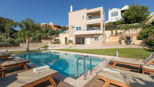 Mystique Villa - Photo 1, Other