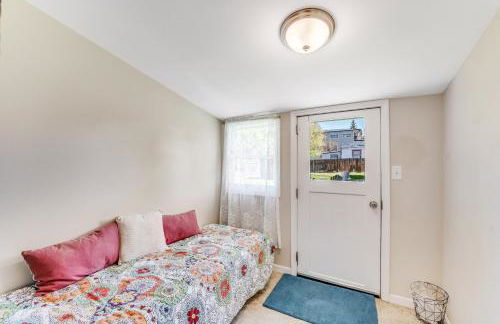 Cottage by the Lake - Foto 16