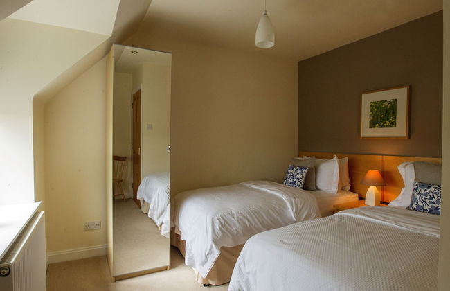 Larkhall Burn - Foto 24