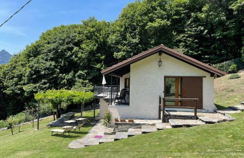 Chalet Baita Lavu' by Interhome - Foto 42