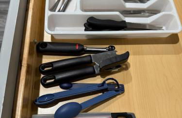 Cozy Haven Apartment - Foto 11