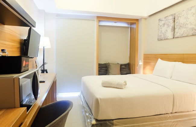 Modern Studio @ Mustika Golf Apartment - Photo 11