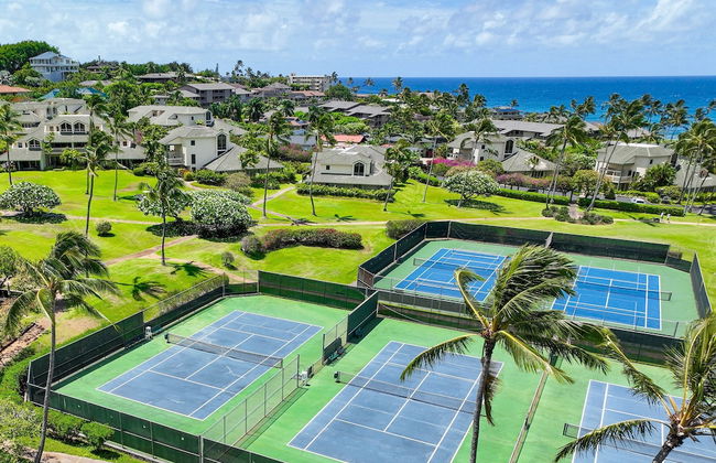 Kauai Manualoha 703 2 Bedroom Condo - Photo 21