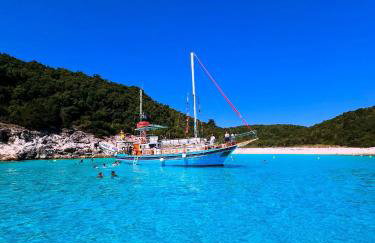 Suite Home Villa Paxos - Photo 49