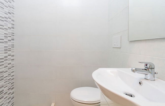 4163 Abate Filippo Home Holiday by Barbarhouse - Foto 16