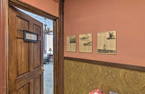 Pet-Friendly Apt Walk to Missouri River! - Foto 21