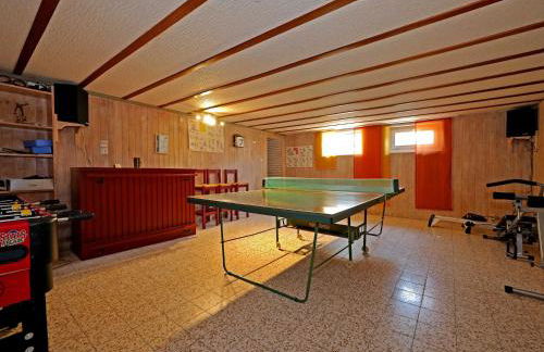 Ferienwohnung _ Ferienhaus Krebs - Foto 33