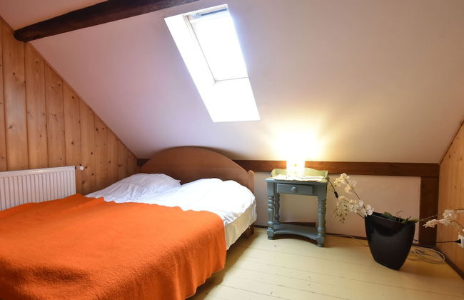 Spacious Holiday Home in Zlata Olesnice - Foto 4