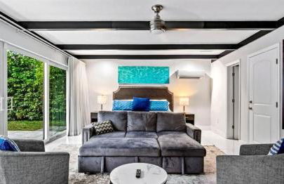 Miami's Exclusive Lagoon Villa - Foto 14