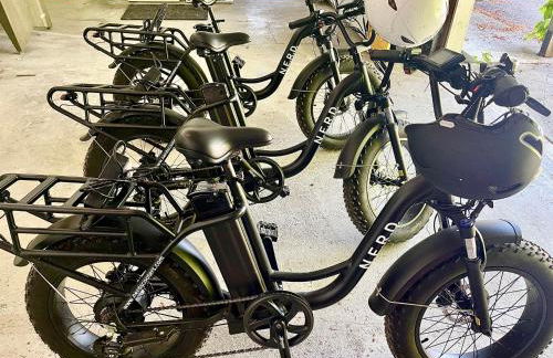 Avenue of the Giants Pepperwood Place (#2) - Foto 31