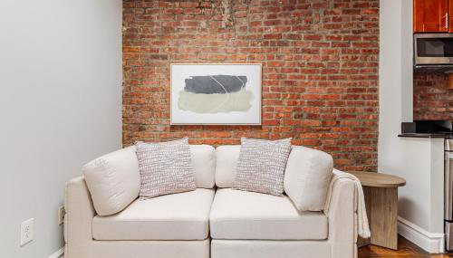 Blueground West Village AC wd nr High Line NYC-1824 - Foto 2, Other