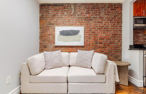 Blueground West Village AC wd nr High Line NYC-1824 - Foto 2