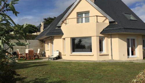 688-Villa de la Baie a 300m de la plage - Foto 2