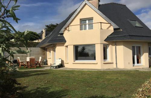 688-Villa de la Baie a 300m de la plage - Foto 2