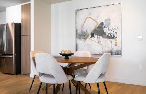 Drift & Dream - Opulent 1BR Marina Escape - Foto 27