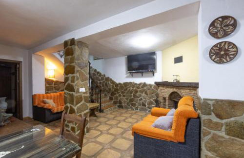 Cortijo el Chaparro - Foto 15