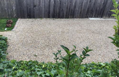 Bel Air Studios-Terrasse couverte-Jardinet-Vue Pont de Normandie-Parking privé - Foto 50