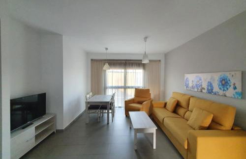 Iberflat Vega De Triana - Foto 39