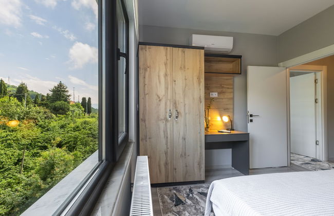 ZAL SUİTE - Foto 17