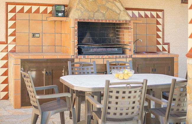 Villa Masia Blanca - Foto 27